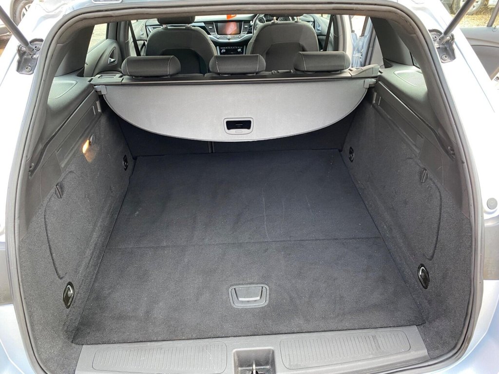 Used Vauxhall Astra 2016 for sale - 77483449: Photo 22