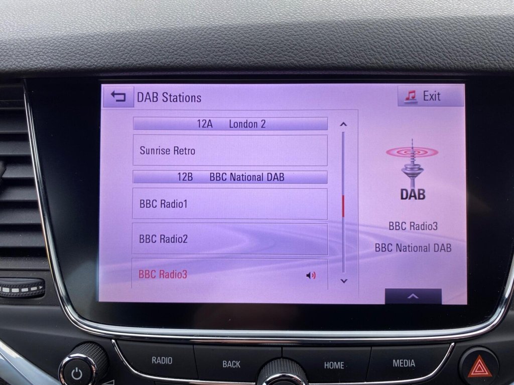 Used Vauxhall Astra 2016 for sale - 77483449: Photo 24