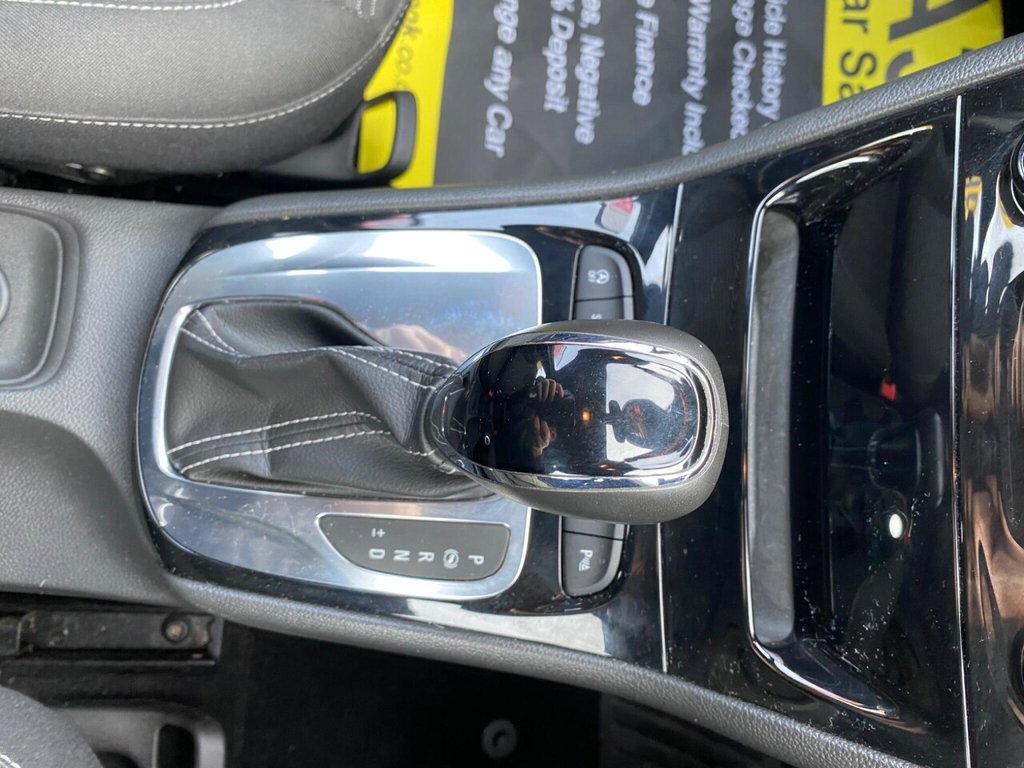 Used Vauxhall Astra 2016 for sale - 77483449: Photo 26