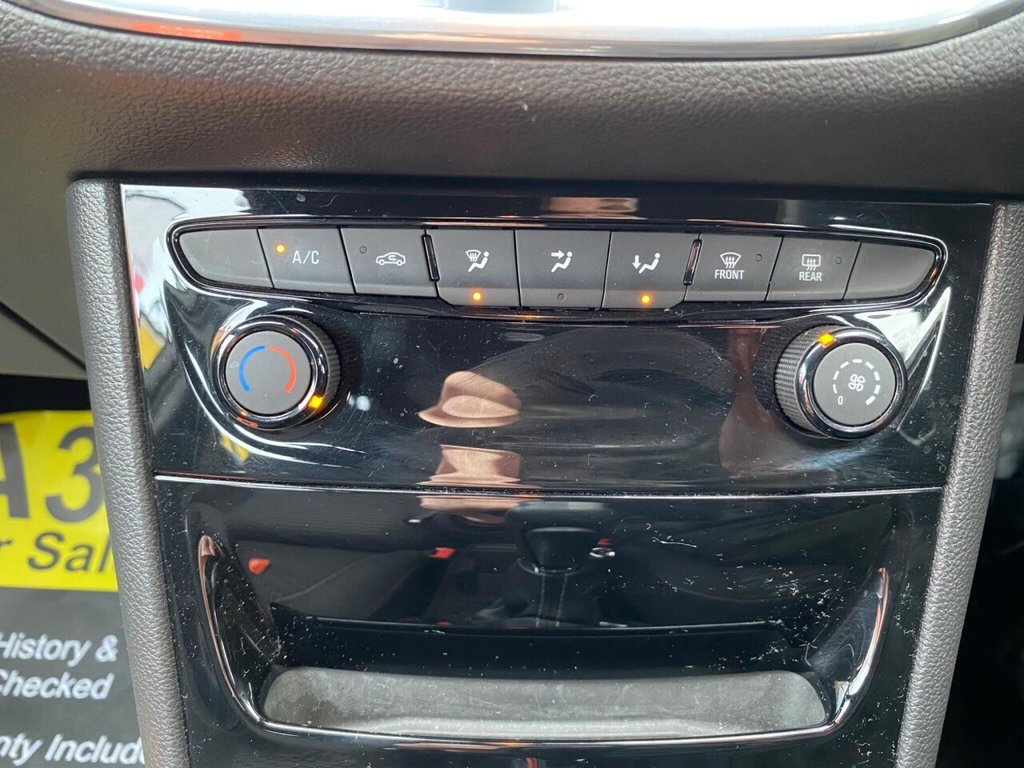 Used Vauxhall Astra 2016 for sale - 77483449: Photo 27