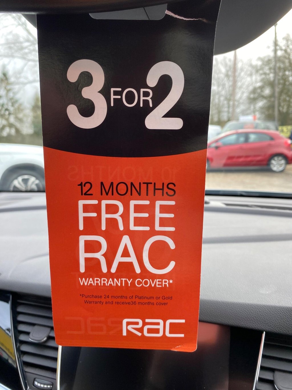 Used Vauxhall Astra 2016 for sale - 77483449: Photo 28