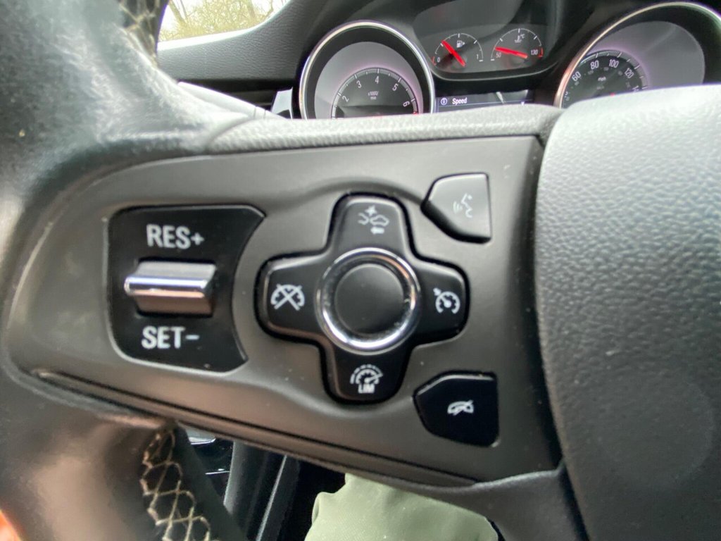 Used Vauxhall Astra 2016 for sale - 77483449: Photo 32