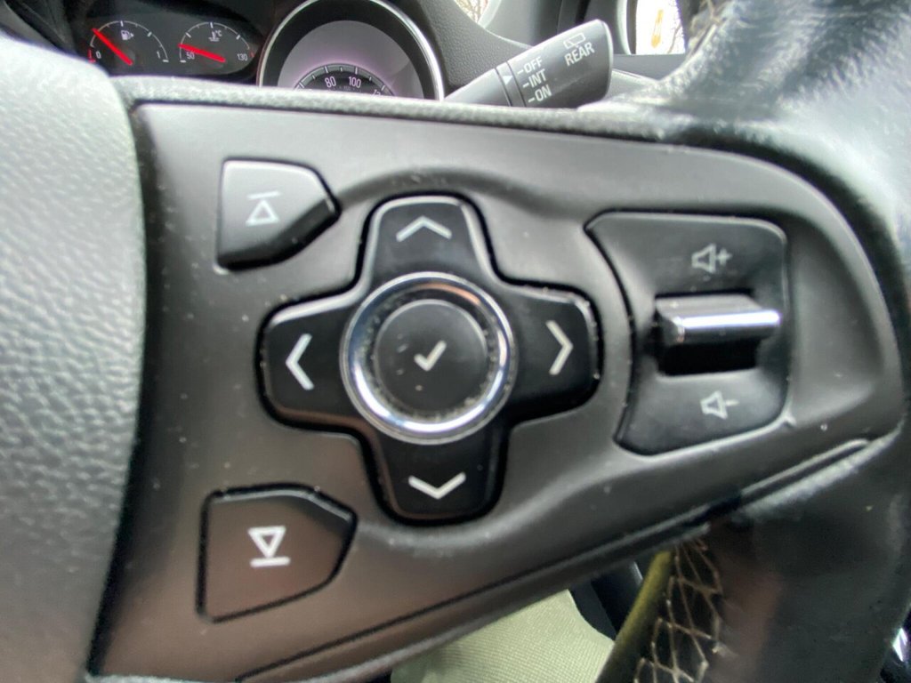 Used Vauxhall Astra 2016 for sale - 77483449: Photo 36