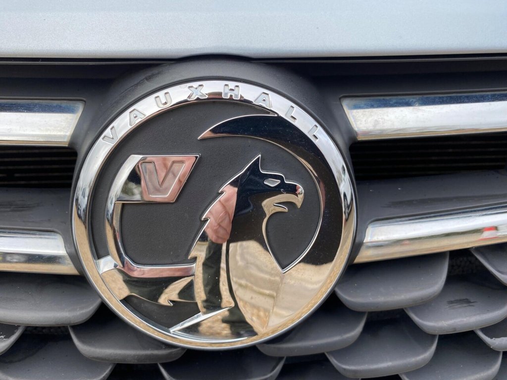 Used Vauxhall Astra 2016 for sale - 77483449: Photo 45