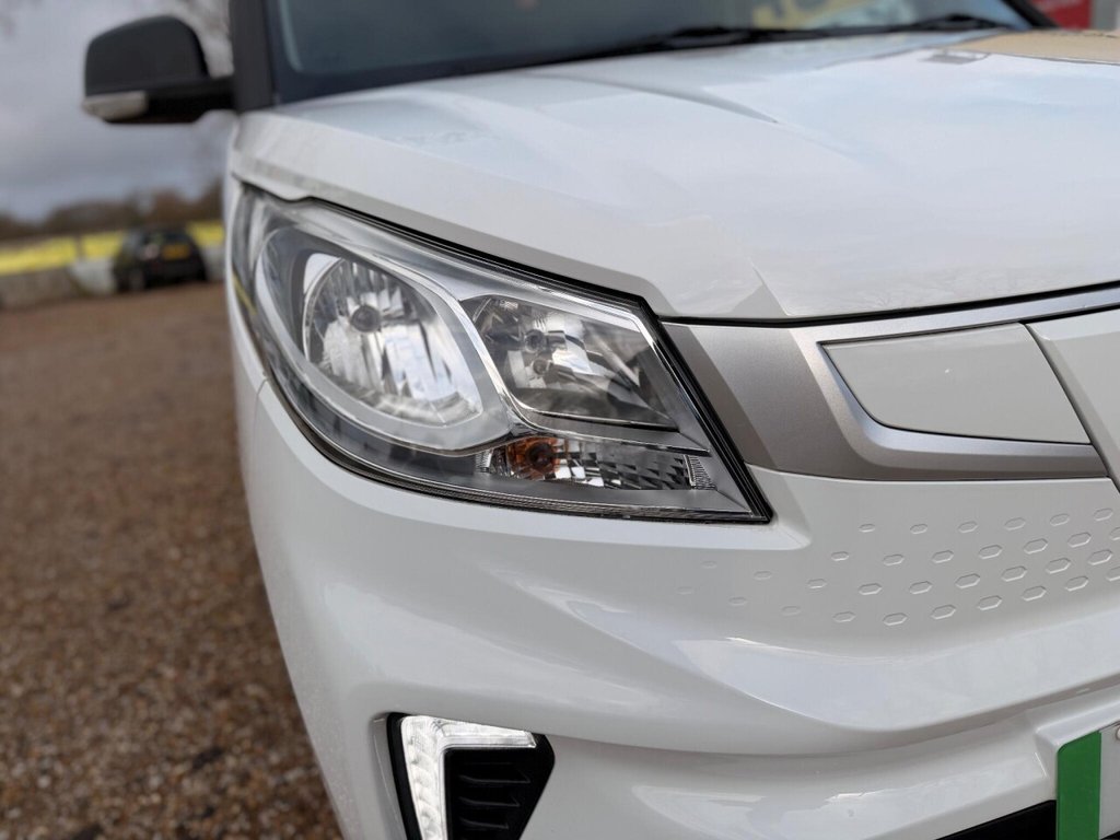 Used Maxus eDeliver 3 2021 for sale - 76848326: Photo 12