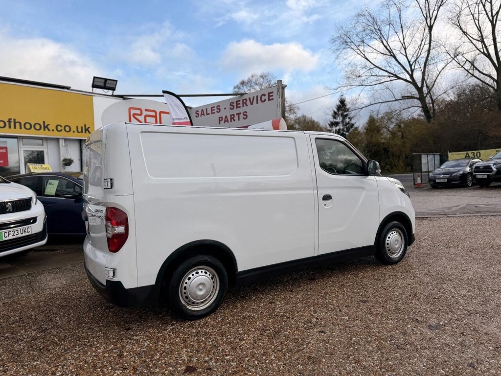 Used Maxus eDeliver 3 2021 for sale - 76848326: Photo 14