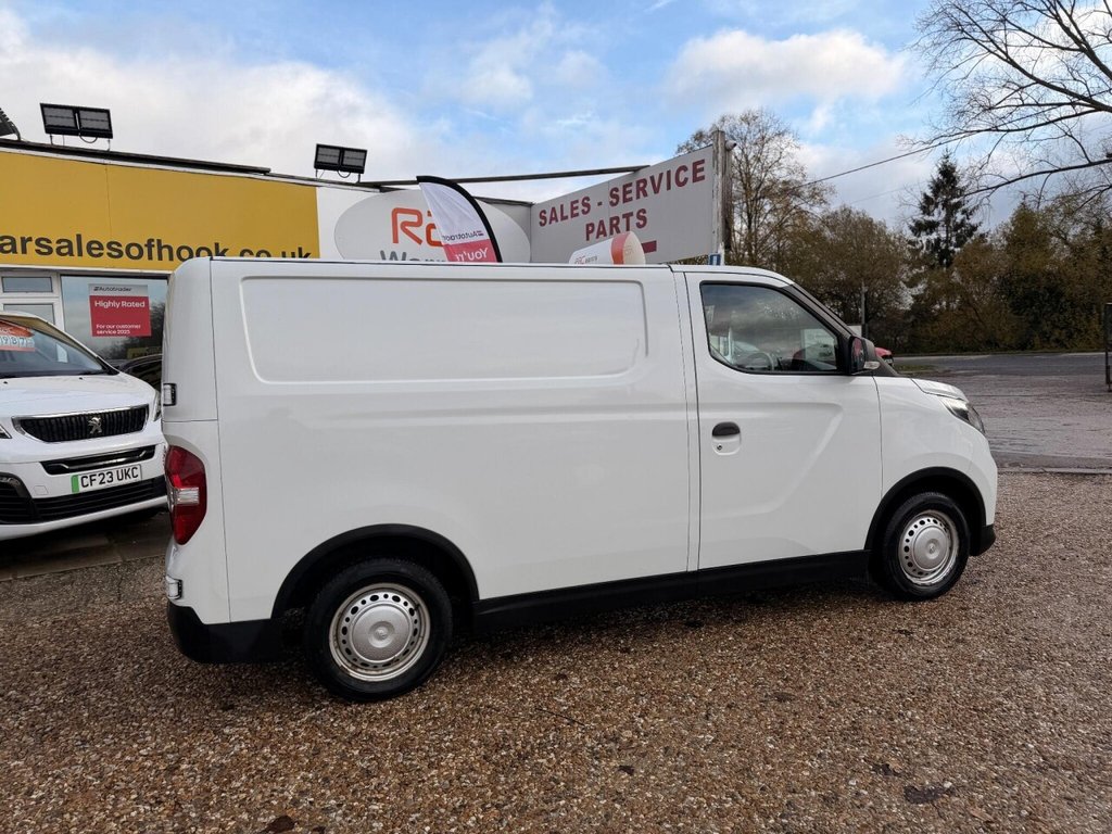 Used Maxus eDeliver 3 2021 for sale - 76848326: Photo 15