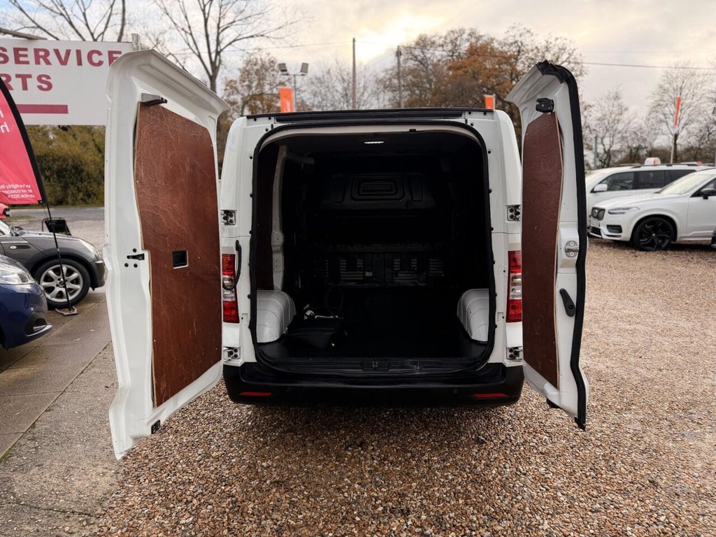 Used Maxus eDeliver 3 2021 for sale - 76848326: Photo 31