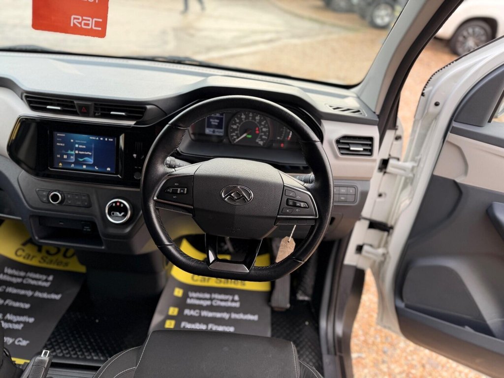 Used Maxus eDeliver 3 2021 for sale - 76848326: Photo 32