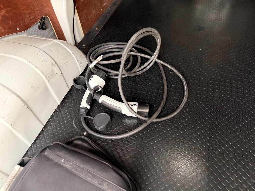 Used Maxus eDeliver 3 2021 for sale - 76848326: Photo 33