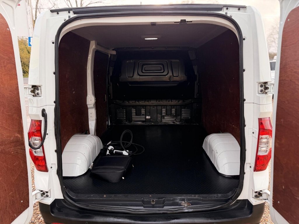 Used Maxus eDeliver 3 2021 for sale - 76848326: Photo 35