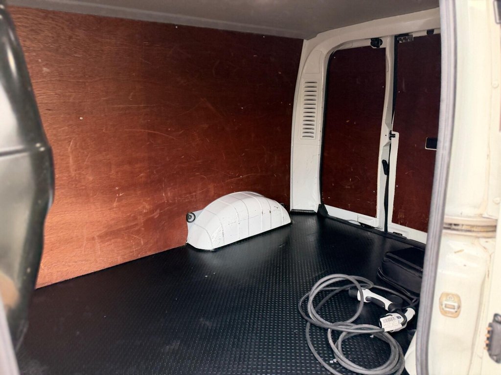 Used Maxus eDeliver 3 2021 for sale - 76848326: Photo 36