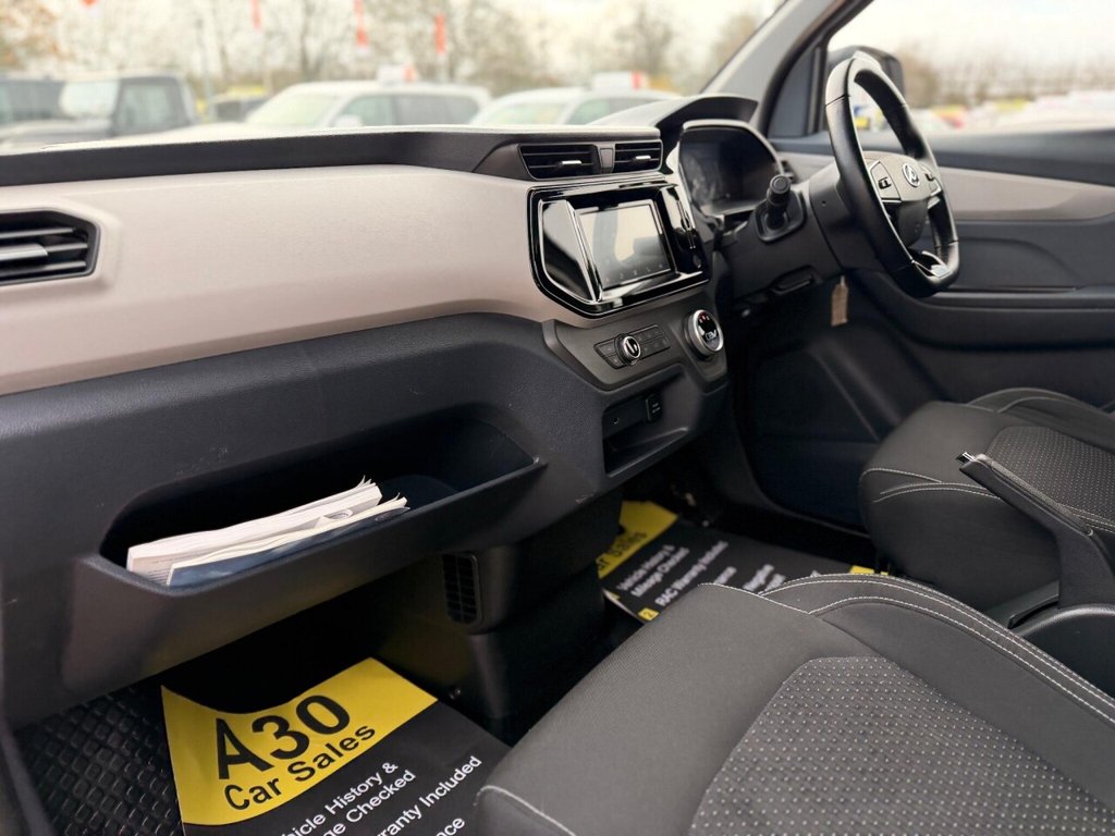 Used Maxus eDeliver 3 2021 for sale - 76848326: Photo 40