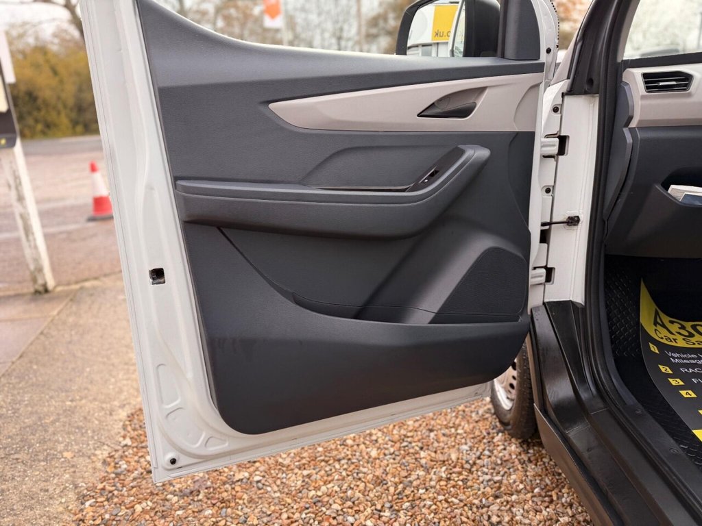 Used Maxus eDeliver 3 2021 for sale - 76848326: Photo 41