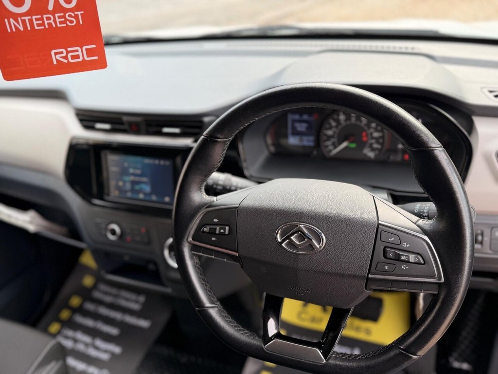 Used Maxus eDeliver 3 2021 for sale - 76848326: Photo 48