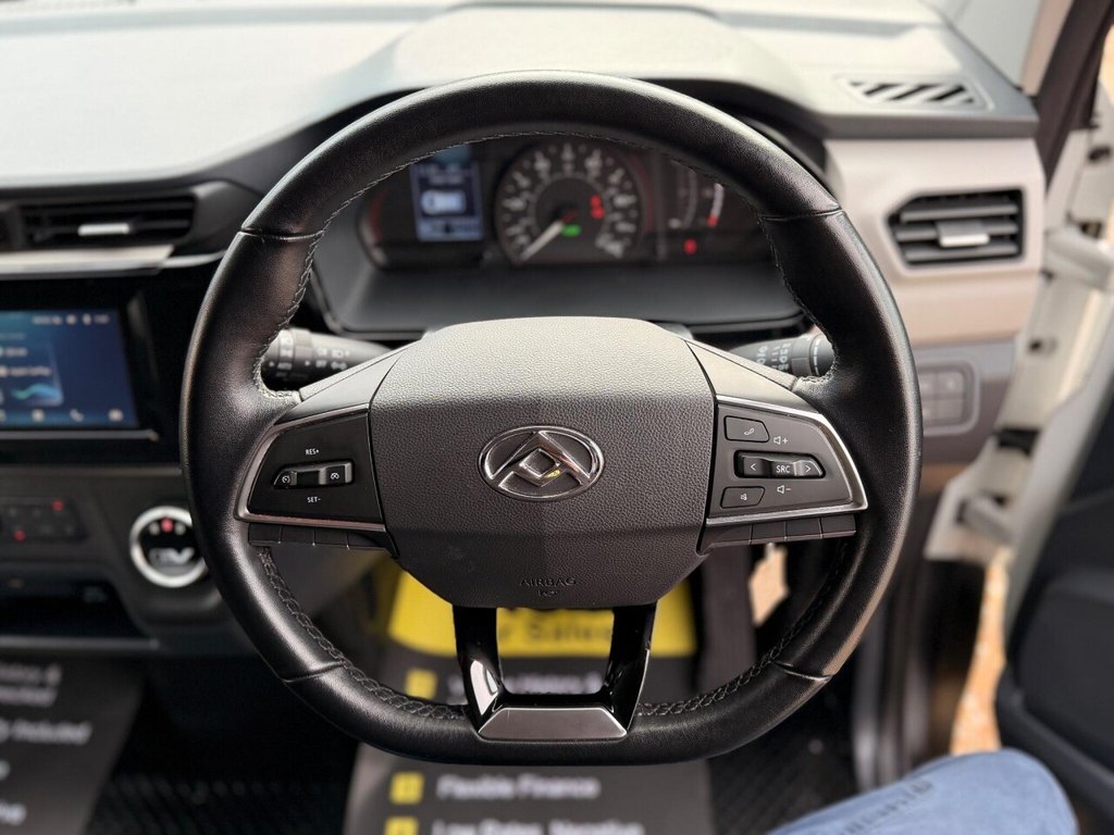 Used Maxus eDeliver 3 2021 for sale - 76848326: Photo 50