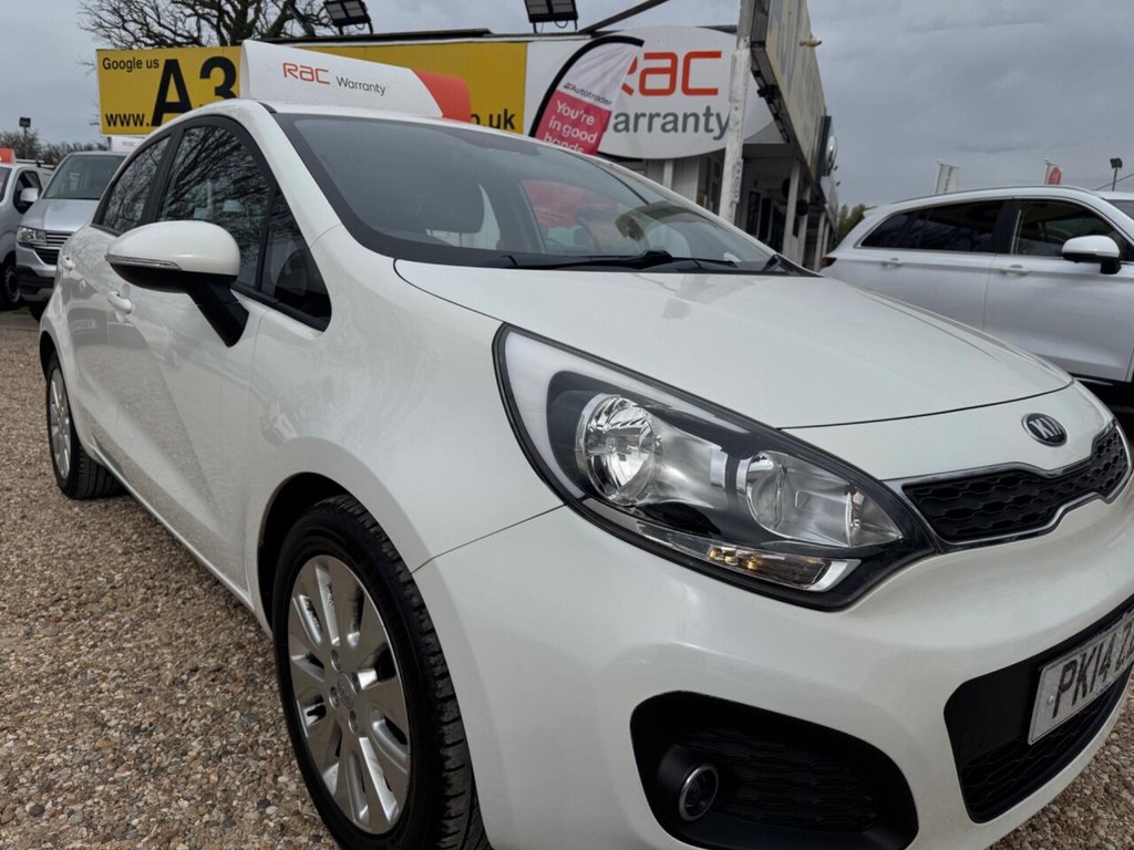 Used Kia Rio 2014 for sale - 78181565: Photo 10