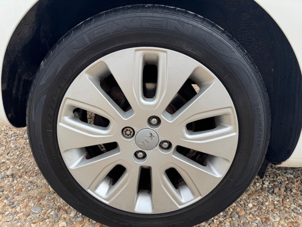 Used Kia Rio 2014 for sale - 78181565: Photo 12