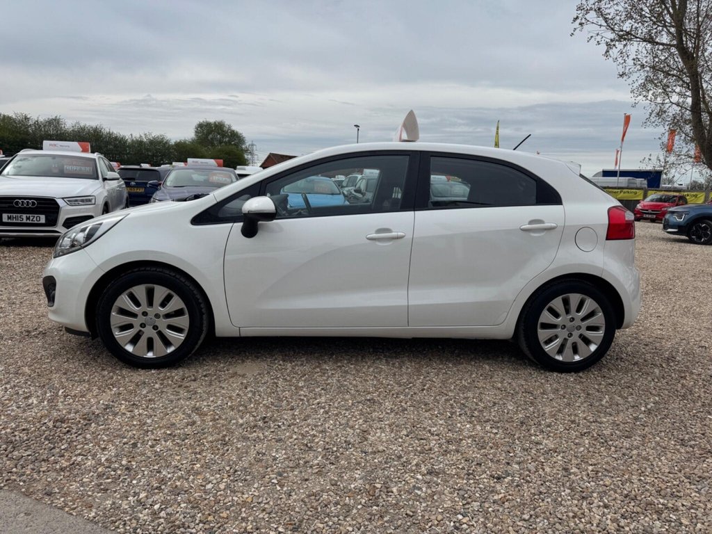Used Kia Rio 2014 for sale - 78181565: Photo 14