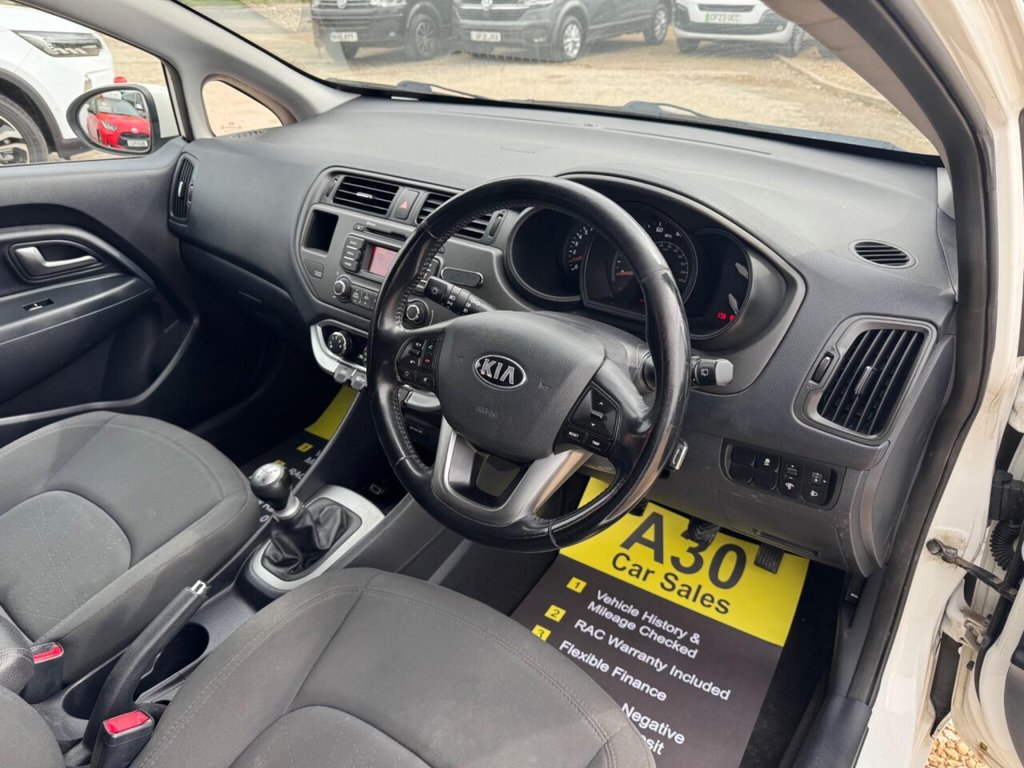 Used Kia Rio 2014 for sale - 78181565: Photo 21