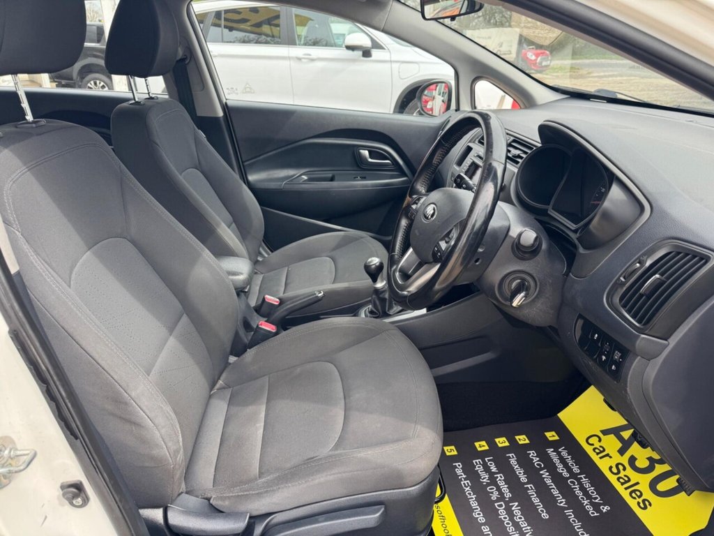 Used Kia Rio 2014 for sale - 78181565: Photo 22