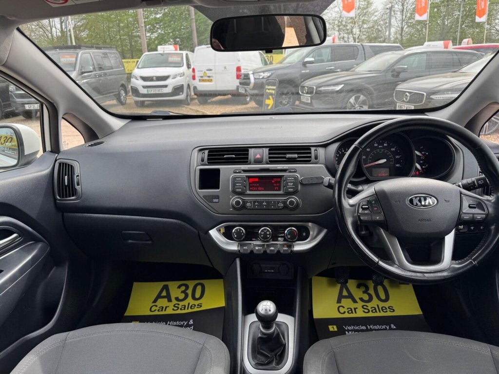 Used Kia Rio 2014 for sale - 78181565: Photo 23