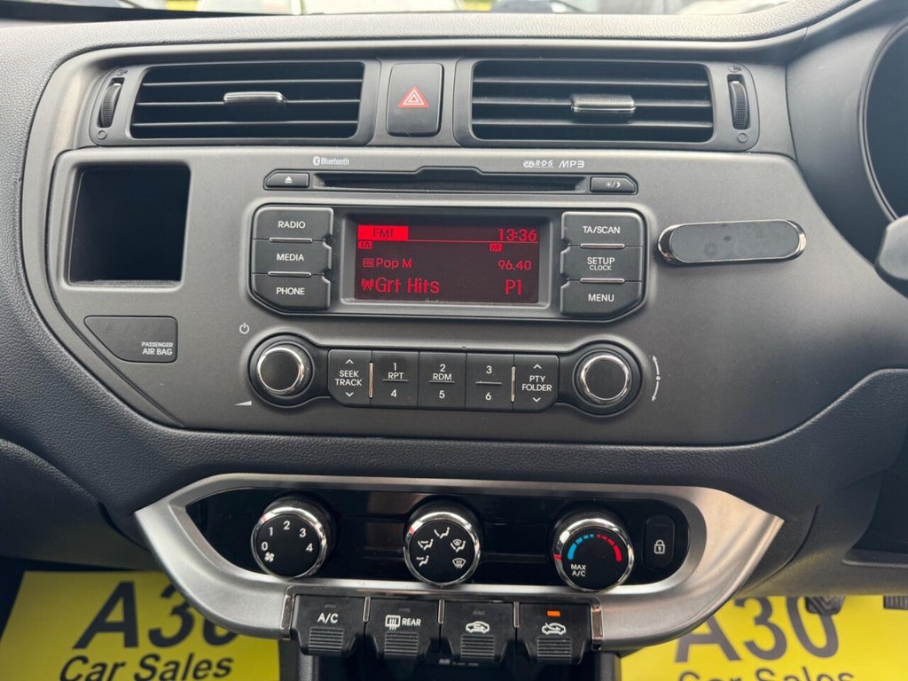 Used Kia Rio 2014 for sale - 78181565: Photo 27
