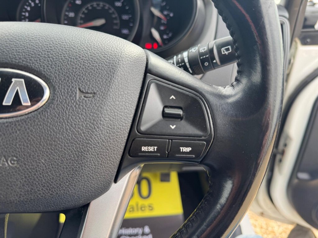 Used Kia Rio 2014 for sale - 78181565: Photo 29