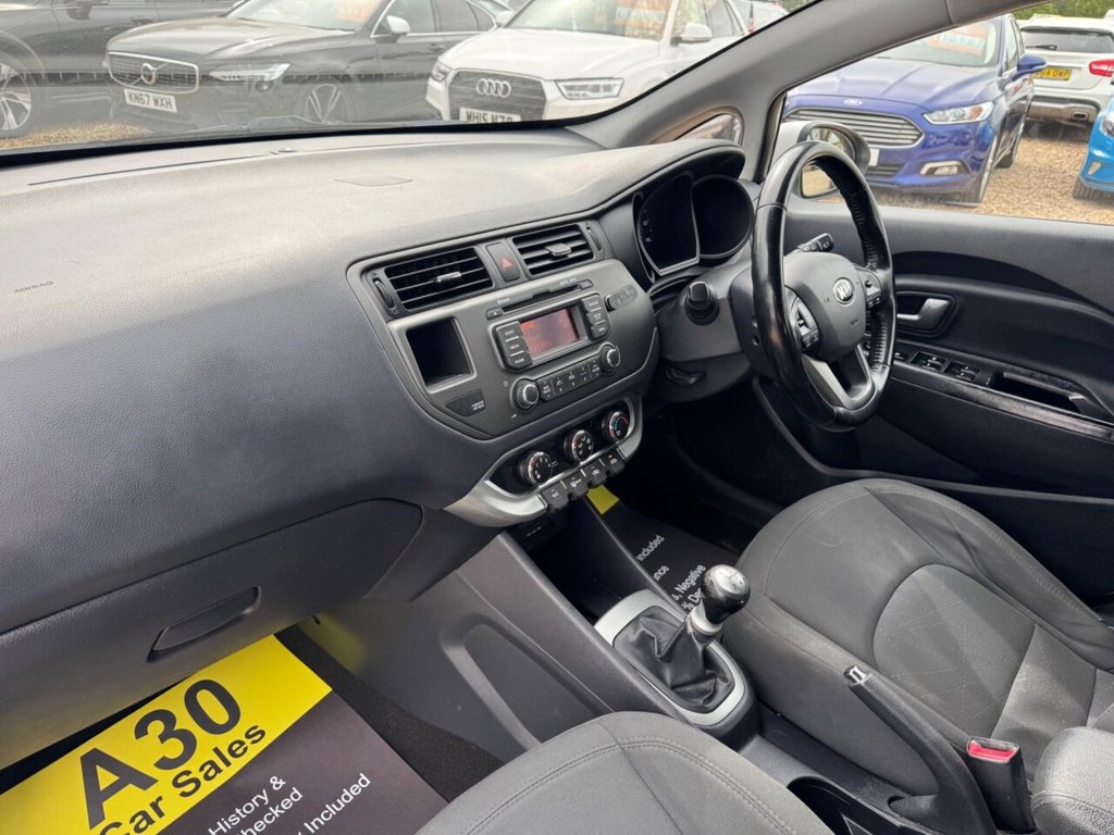Used Kia Rio 2014 for sale - 78181565: Photo 36