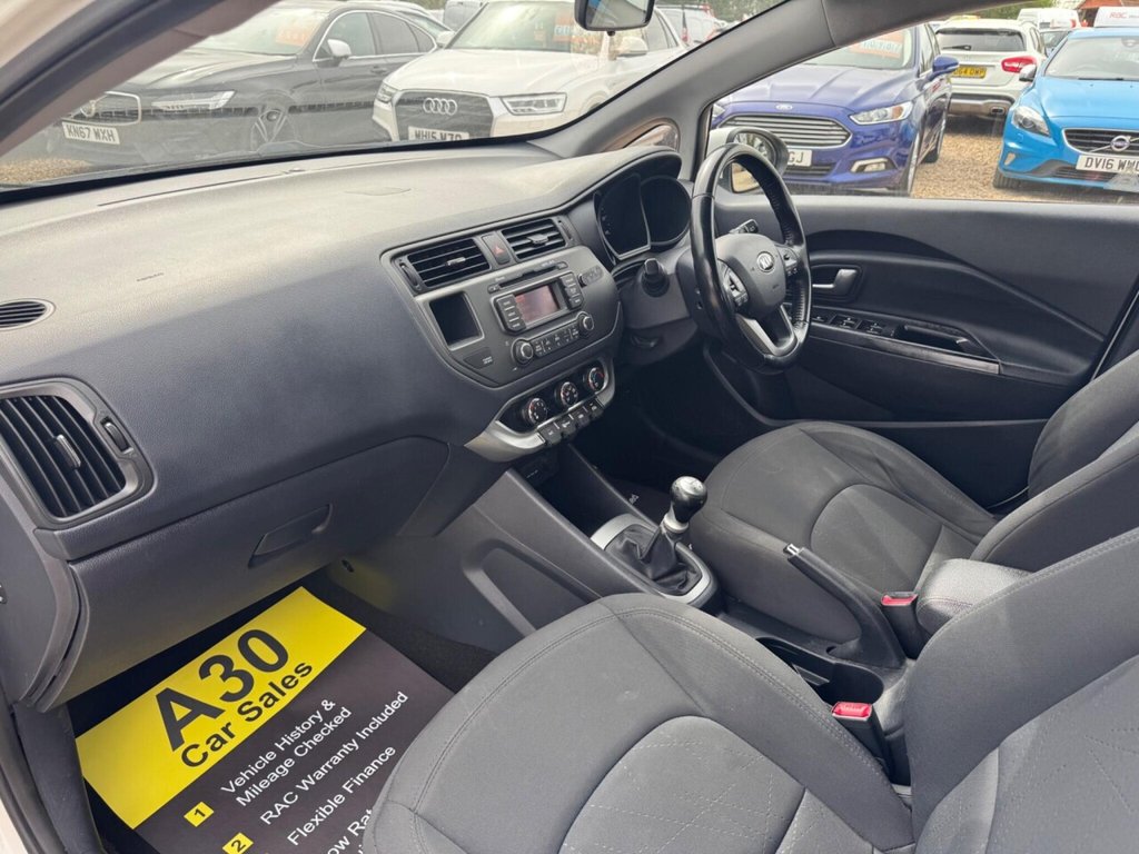 Used Kia Rio 2014 for sale - 78181565: Photo 37