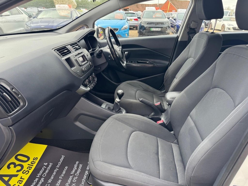 Used Kia Rio 2014 for sale - 78181565: Photo 39