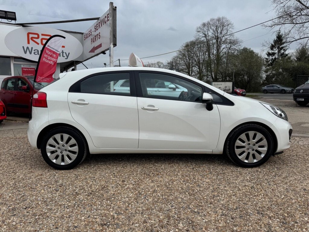 Used Kia Rio 2014 for sale - 78181565: Photo 5