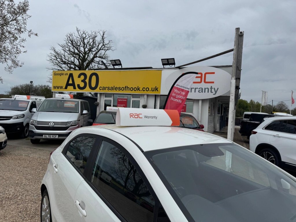 Used Kia Rio 2014 for sale - 78181565: Photo 8