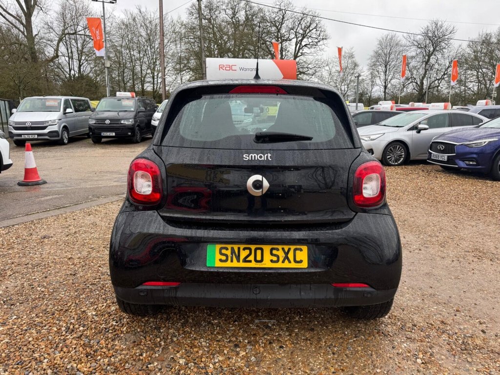 Used smart forfour 2020 for sale - 77667307: Photo 16