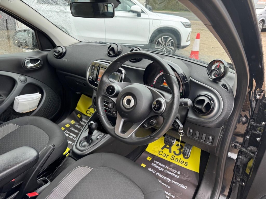Used smart forfour 2020 for sale - 77667307: Photo 18