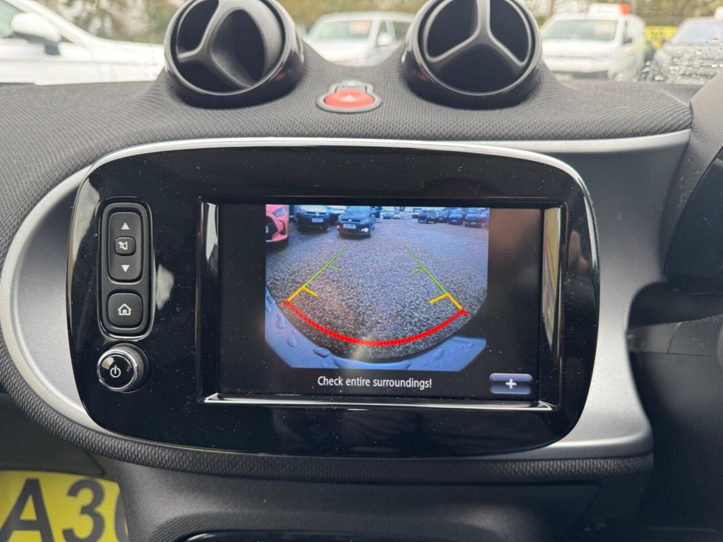 Used smart forfour 2020 for sale - 77667307: Photo 19