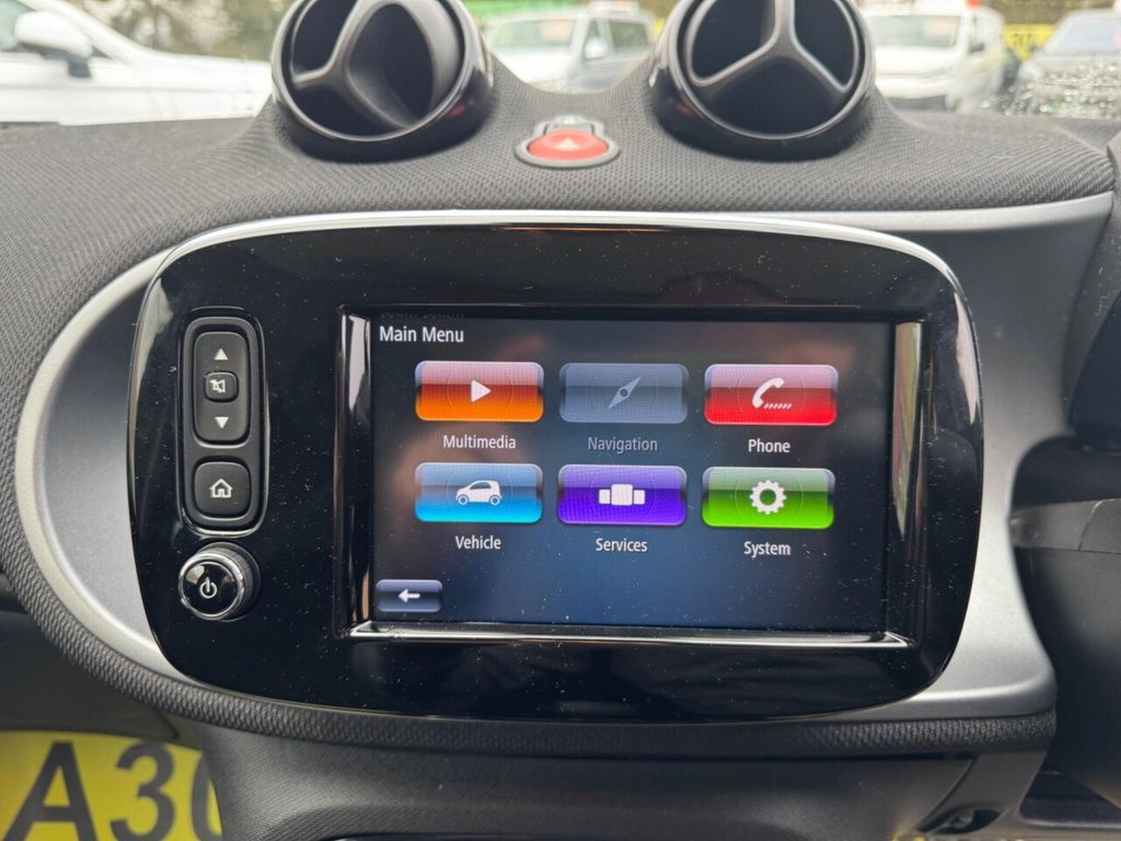 Used smart forfour 2020 for sale - 77667307: Photo 23