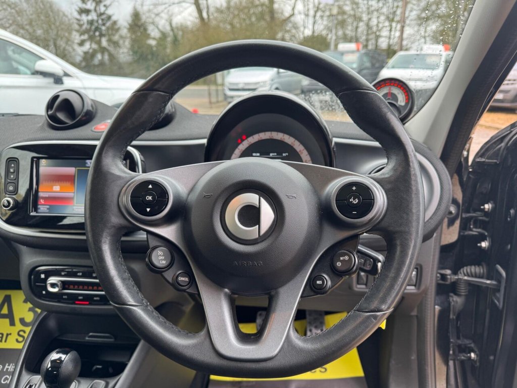 Used smart forfour 2020 for sale - 77667307: Photo 24