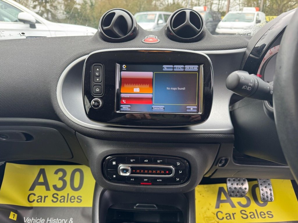 Used smart forfour 2020 for sale - 77667307: Photo 25