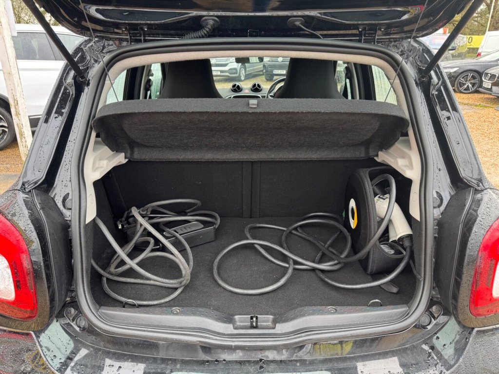 Used smart forfour 2020 for sale - 77667307: Photo 28