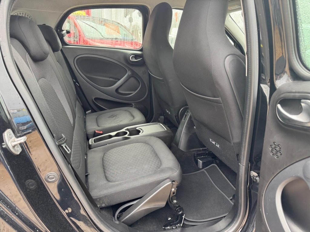 Used smart forfour 2020 for sale - 77667307: Photo 29
