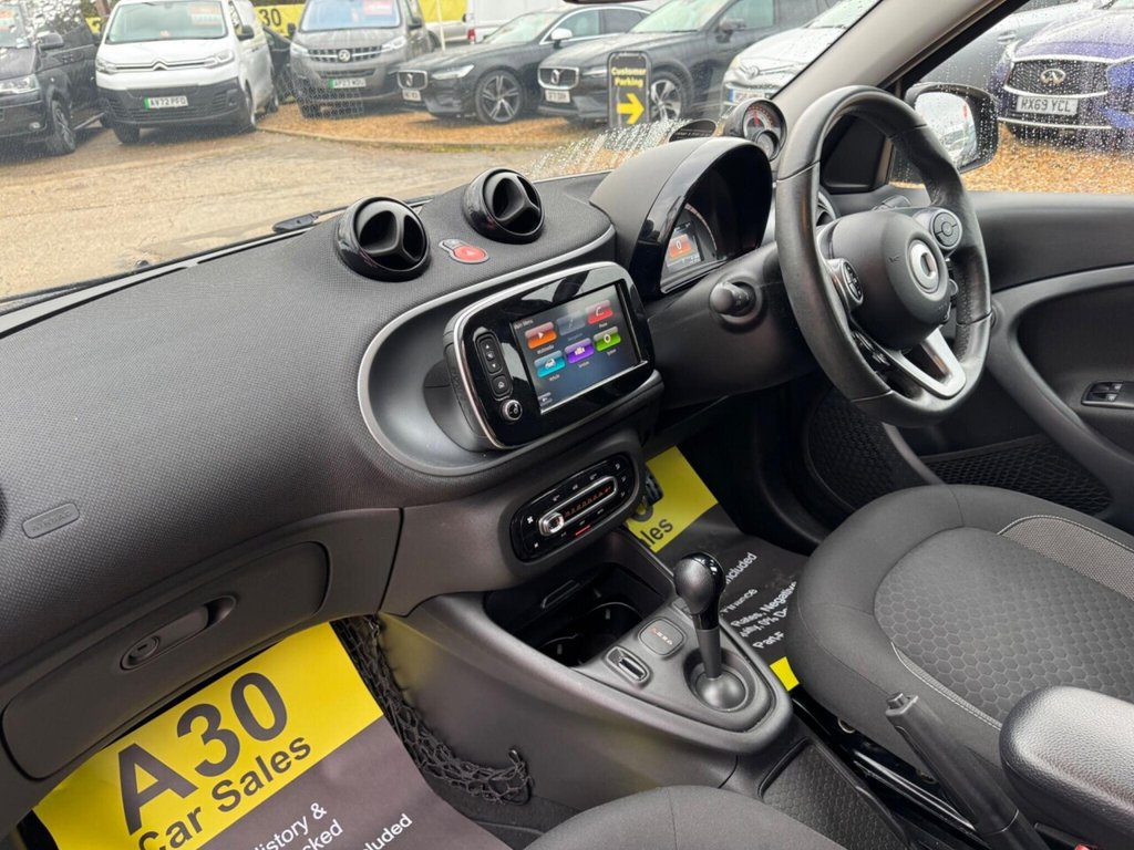 Used smart forfour 2020 for sale - 77667307: Photo 32
