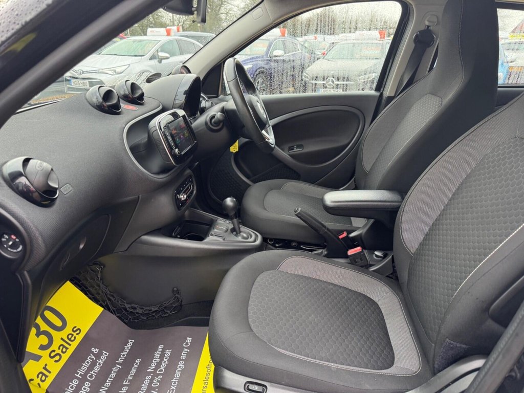 Used smart forfour 2020 for sale - 77667307: Photo 33