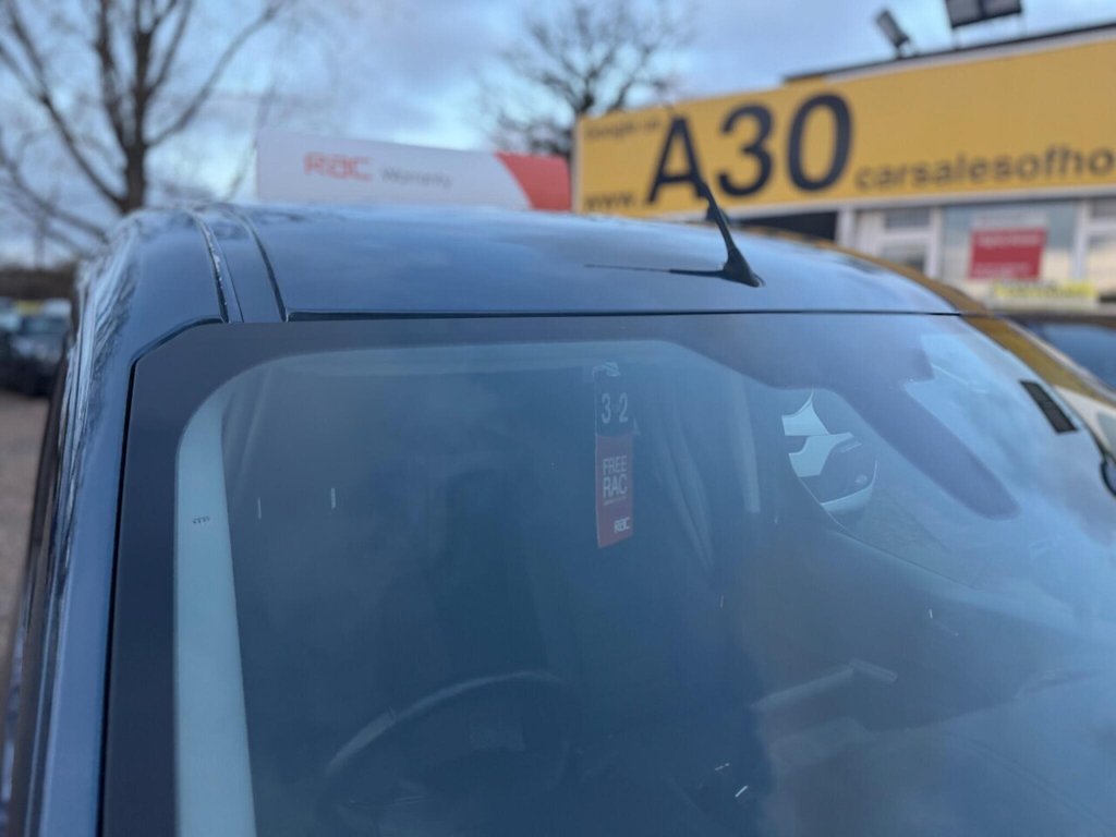 Used Ford Transit Connect 2018 for sale - 76910139: Photo 27