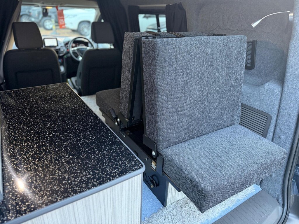 Used Ford Transit Connect 2018 for sale - 76910139: Photo 28