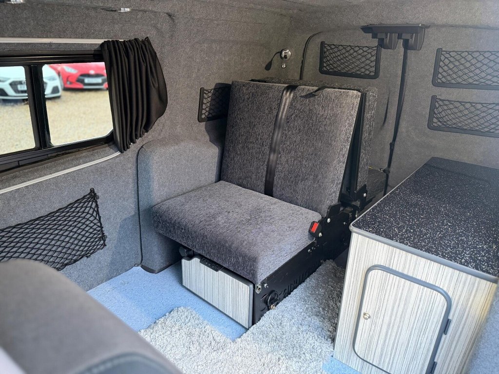 Used Ford Transit Connect 2018 for sale - 76910139: Photo 31