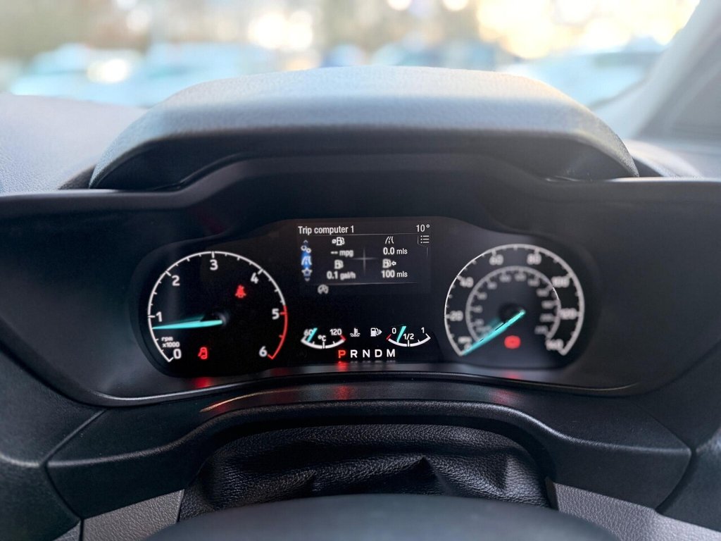 Used Ford Transit Connect 2018 for sale - 76910139: Photo 39