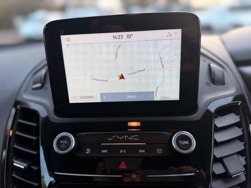 Used Ford Transit Connect 2018 for sale - 76910139: Photo 43