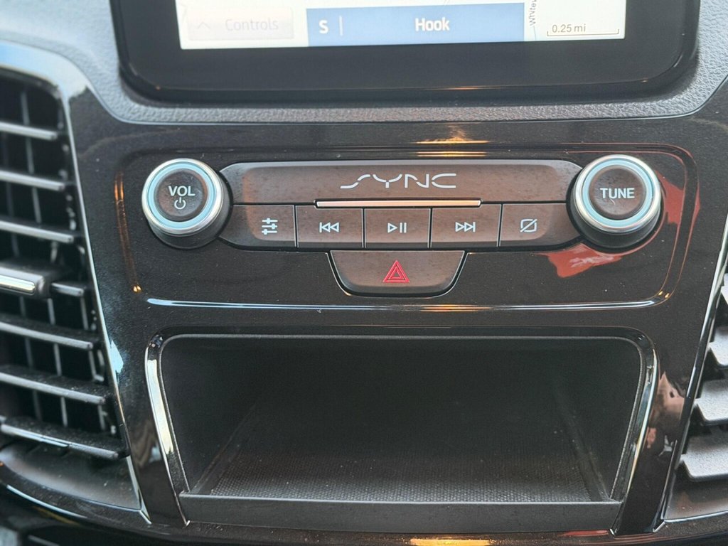 Used Ford Transit Connect 2018 for sale - 76910139: Photo 45