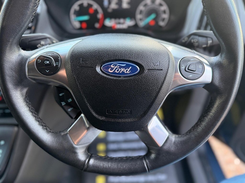 Used Ford Transit Connect 2018 for sale - 76910139: Photo 48